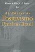 As Razes do Positivismo Penal no Brasil
