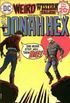 Jonah Hex: Weird Western Tales #24