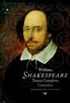 Teatro Completo de Shakespeare - Comdias
