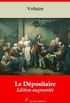 Le Dpositaire (Nouvelle dition augmente) (French Edition)