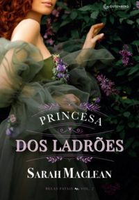 Princesa dos Ladres
