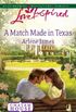 A Match Made in Texas (Mills & Boon Love Inspired) (Chatam House, Book 2) (English Edition)