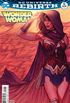 Wonder Woman #12 - DC Universe Rebirth