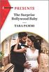 The Surprise Bollywood Baby (Born into Bollywood Book 2) (English Edition)