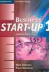 Business Start-Up 1 Student