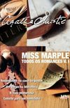 Miss Marple: Todos os Romances - Vol. 1
