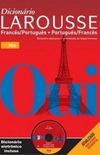 Mini Dicionrio Frances-Portugues/ Portugues-Frances. 2009 (+ CD-ROM)