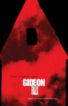 Gideon Falls Deluxe Edition, Book One: The Legend of the Black Barn
