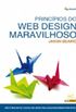 Princpios do Web Design Maravilhoso