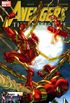 A Iniciativa Vingadores #7 (Volume 1)