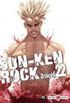 Sun-ken Rock #22