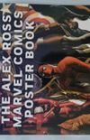 The Alex Ross Marvel Comics Poster Book