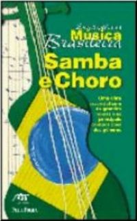 Enciclopdia da msica brasileira