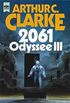 2061 - Odyssee III : Roman