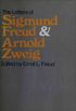 The letters of Sigmund Freud and Arnold Zweig