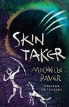 Skin Taker (Wolf Brother Book 8) (English Edition)