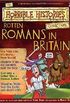 Rotten Romans In Britain