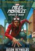 Miles Morales: Spider-Man (Novel) (English Edition)