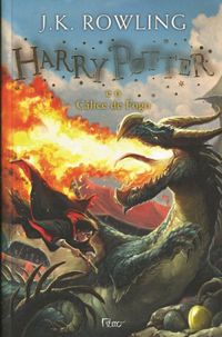 Harry Potter e o Clice de Fogo