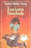 Luciana Saudade