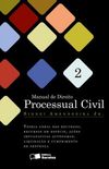 Manual de Direito Processual Civil Vol 2