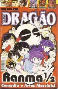 Drago Brasil #63
