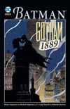 Batman: Gotham 1889