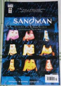 Sandman #25