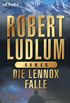 Die Lennox-Falle: Roman (German Edition)
