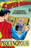 Super-Homem Especial #3