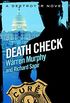 Death Check: Number 2 in Series (The Destroyer) (English Edition)