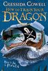How to Train Your Dragon: How To Be A Pirate: Book 2