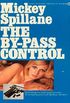 By-Pass Control (A Tiger Mann Novel) (English Edition)