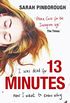 13 Minutes (English Edition)