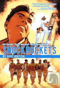 Shockrockets