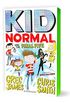Kid Normal and the Final Five: Kid Normal 4 (English Edition)