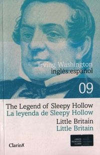 The Legend of Sleepy Hollow - Little Britain