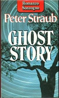 Ghost story (orrore a Milburn)