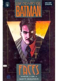 Um Conto de Batman: Faces #01