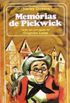 Memórias de Pickwick