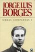 Obras completas de Jorge Luis Borges, volume I