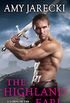 The Highland Earl (Lords of the Highlands Book 6) (English Edition)