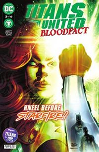 Titans United: Bloodpact (2022-) #3