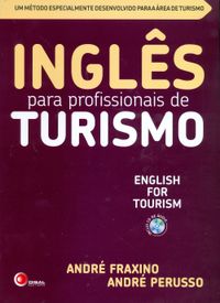 Ingls Para Profissionais de Turismo (+ CD Audio)