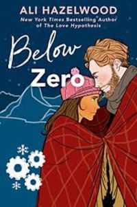 Below Zero: From the bestselling author of The Love Hypothesis (English Edition)