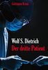 Der dritte Patient: Gttingen Krimi (German Edition)
