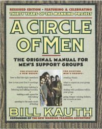 A circle of men