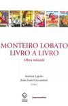 Monteiro Lobato, livro a livro