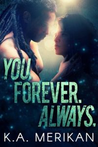 You. Forever. Always. (The Underdogs #3)