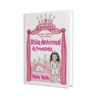 Bblia Devocional da Princesinha